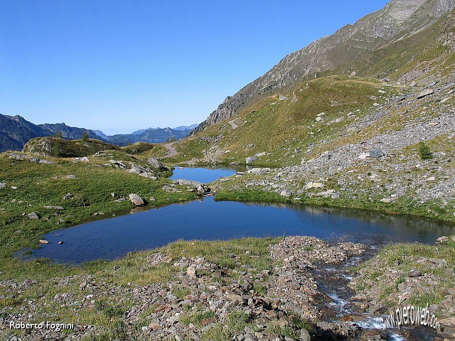 14 Pozze sotto la diga del Lago del Diavolo .jpg